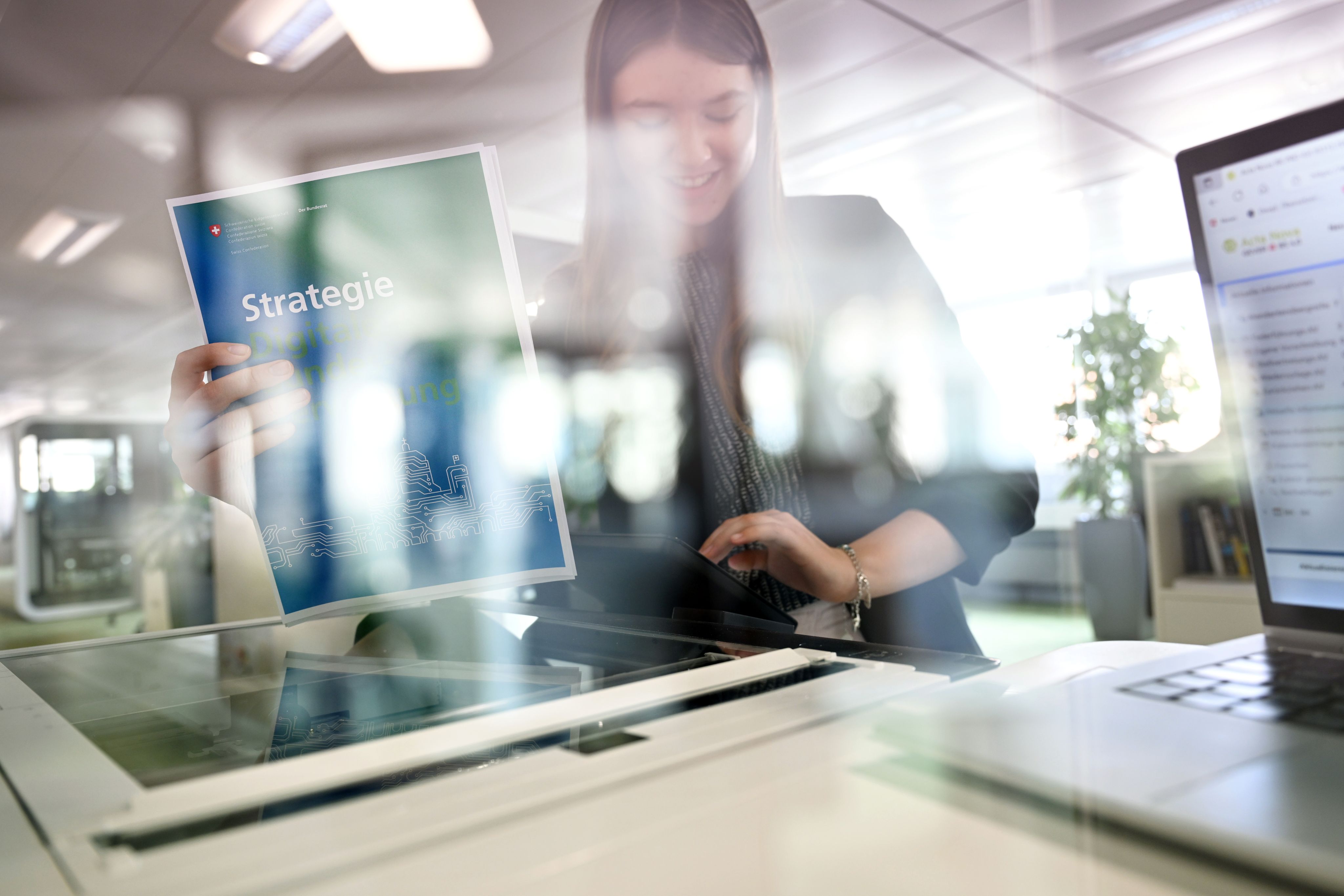 Standarddienst-Bildwelt - SD-Gever - Hauptbild